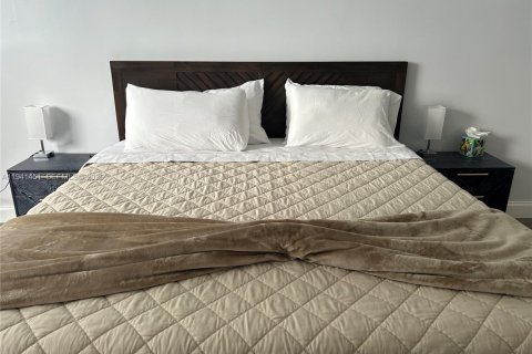 Copropriété à louer à Hollywood, Floride: 3 chambres, 234.49 m2 № 2001269 - photo 22