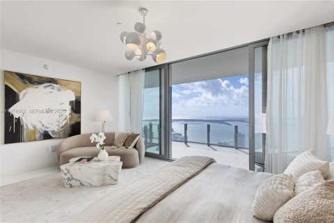 Copropriété à vendre à Miami, Floride: 5 chambres, 397.9 m2 № 2041939 - photo 22
