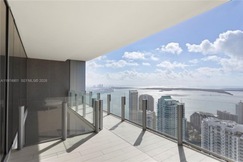 Copropriété à vendre à Miami, Floride: 5 chambres, 397.9 m2 № 2041939 - photo 23