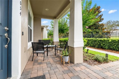 Touwnhouse à vendre à Winter Garden, Floride: 3 chambres, 173.54 m2 № 1775437 - photo 3