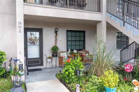 Condo in Dunedin, Florida, 2 bedrooms  № 2229142