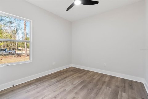 House in Dunnellon, Florida 3 bedrooms, 153.1 sq.m. № 1524298 - photo 17