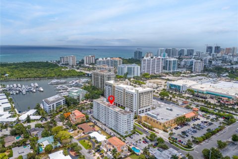Condominio en venta en Fort Lauderdale, Florida, 1 dormitorio, 65.96 m2 № 1867180 - foto 19