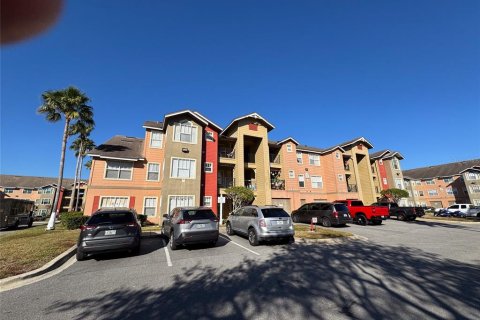 Condo in Kissimmee, Florida, 2 bedrooms  № 1908423 - photo 30