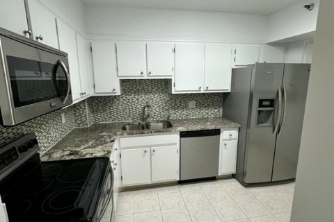 Купить кондоминиум в Холливуд, Флорида 4 комнаты, 108.14м2, № 2246567 - фото 12