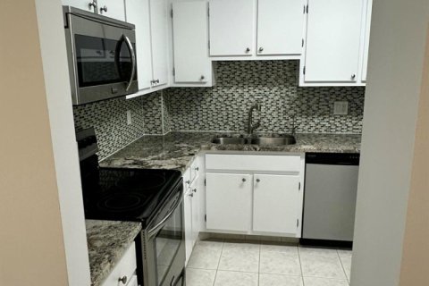 Купить кондоминиум в Холливуд, Флорида 4 комнаты, 108.14м2, № 2246567 - фото 13