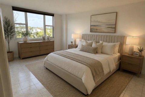 Купить кондоминиум в Холливуд, Флорида 4 комнаты, 108.14м2, № 2246567 - фото 3