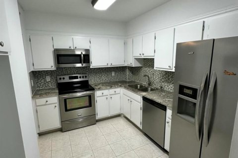 Купить кондоминиум в Холливуд, Флорида 4 комнаты, 108.14м2, № 2246567 - фото 11