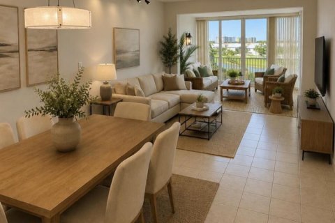 Condominio en Hollywood, Florida, 2 dormitorios № 2246567