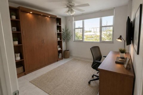 Купить кондоминиум в Холливуд, Флорида 4 комнаты, 108.14м2, № 2246567 - фото 7