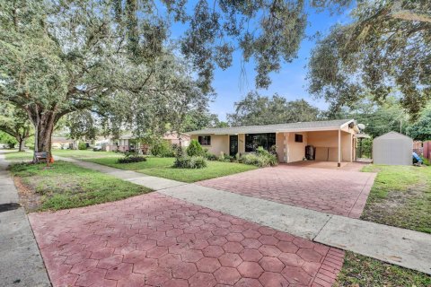Villa ou maison à Hollywood, Floride 2 chambres, 102.94 m2 № 2422863