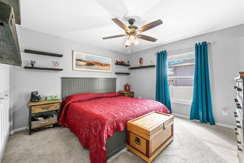 Купить виллу или дом в Тампа, Флорида 6 комнат, 111.48м2, № 2117723 - фото 11