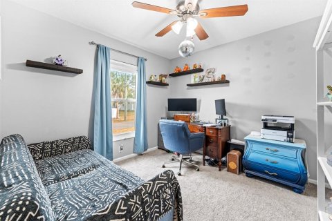 Купить виллу или дом в Тампа, Флорида 6 комнат, 111.48м2, № 2117723 - фото 15