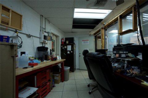 Купить коммерческую недвижимость в Дирфилд-Бич, Флорида № 2245352 - фото 18