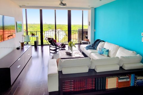 Снять в аренду кондоминиум в Ки-Бискейн, Флорида 2 спальни, 114.36м2, № 1974357 - фото 2