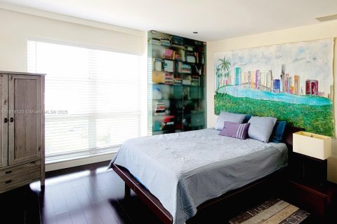 Снять в аренду кондоминиум в Ки-Бискейн, Флорида 2 спальни, 114.36м2, № 1974357 - фото 9