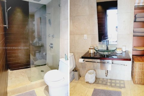 Снять в аренду кондоминиум в Ки-Бискейн, Флорида 2 спальни, 114.36м2, № 1974357 - фото 8