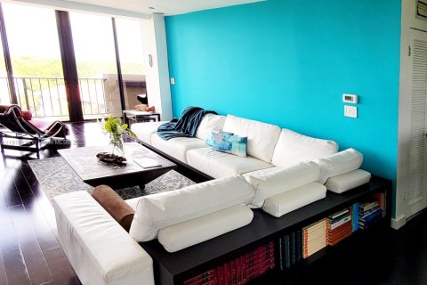 Снять в аренду кондоминиум в Ки-Бискейн, Флорида 2 спальни, 114.36м2, № 1974357 - фото 3