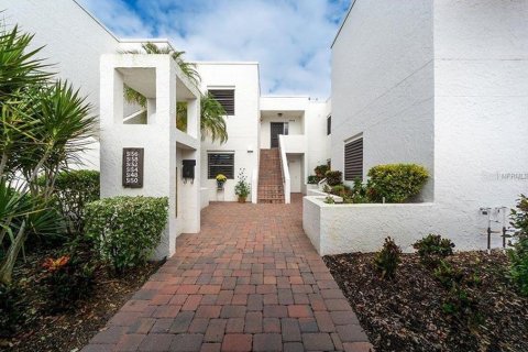 Condo à Sarasota, Floride, 2 chambres  № 2298742