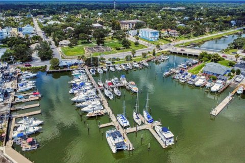 Condo in New Smyrna Beach, Florida, 2 bedrooms  № 1886290 - photo 26