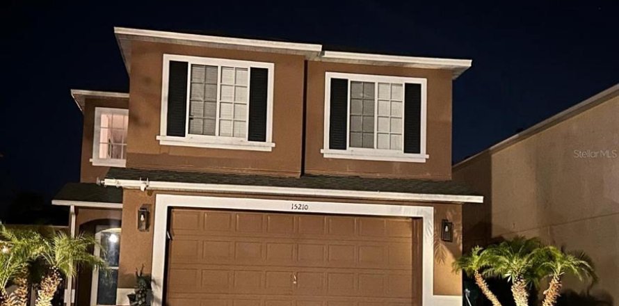 Casa en Winter Garden, Florida 3 dormitorios, 160.07 m2 № 1900888