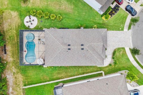 Villa ou maison à vendre à Wesley Chapel, Floride: 4 chambres, 194.72 m2 № 1759893 - photo 8