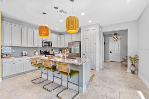 Villa ou maison à vendre à Wesley Chapel, Floride: 4 chambres, 194.72 m2 № 1759893 - photo 23