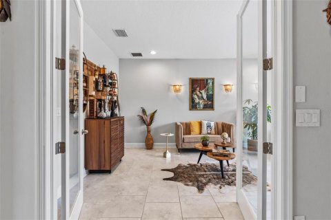 Villa ou maison à vendre à Wesley Chapel, Floride: 4 chambres, 194.72 m2 № 1759893 - photo 17
