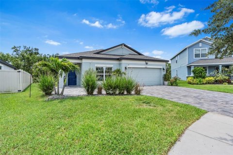 Villa ou maison à vendre à Wesley Chapel, Floride: 4 chambres, 194.72 m2 № 1759893 - photo 4