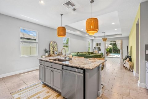 Villa ou maison à vendre à Wesley Chapel, Floride: 4 chambres, 194.72 m2 № 1759893 - photo 27