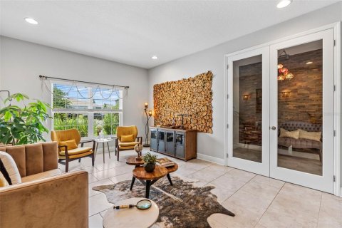 Villa ou maison à vendre à Wesley Chapel, Floride: 4 chambres, 194.72 m2 № 1759893 - photo 19