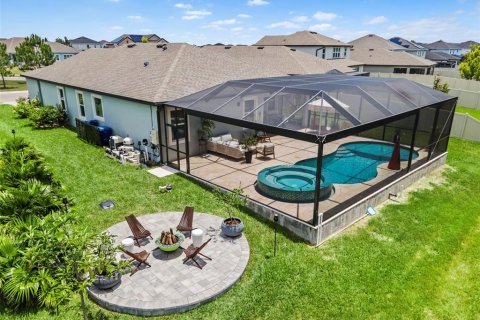 Villa ou maison à vendre à Wesley Chapel, Floride: 4 chambres, 194.72 m2 № 1759893 - photo 7