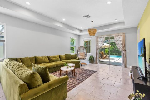 Villa ou maison à vendre à Wesley Chapel, Floride: 4 chambres, 194.72 m2 № 1759893 - photo 28