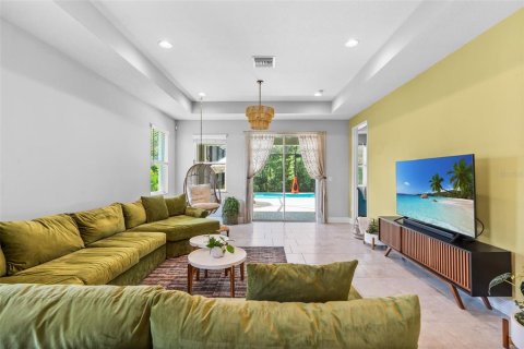 Villa ou maison à vendre à Wesley Chapel, Floride: 4 chambres, 194.72 m2 № 1759893 - photo 29