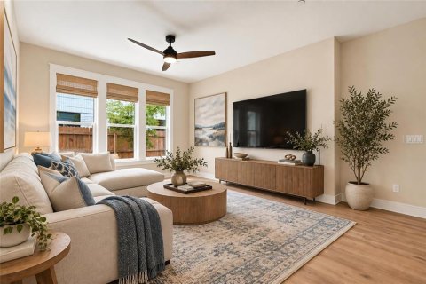 Villa ou maison à vendre à Saint Petersburg, Floride: 3 chambres, 198.53 m2 № 2404844 - photo 3