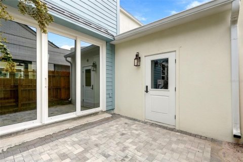 Villa ou maison à vendre à Saint Petersburg, Floride: 3 chambres, 198.53 m2 № 2404844 - photo 30