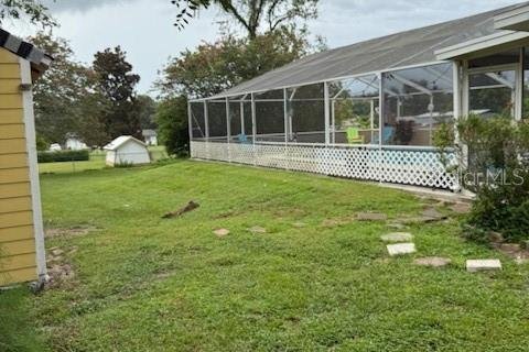 Casa en venta en Dade City, Florida, 4 dormitorios, 204.01 m2 № 1837007 - foto 4