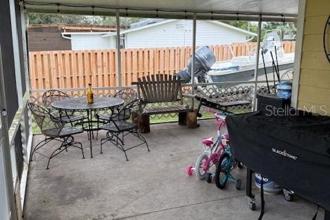 Casa en venta en Dade City, Florida, 4 dormitorios, 204.01 m2 № 1837007 - foto 14