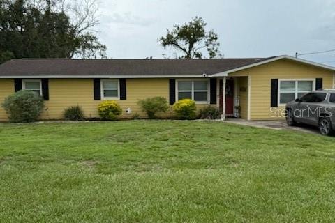 Casa en venta en Dade City, Florida, 4 dormitorios, 204.01 m2 № 1837007 - foto 1