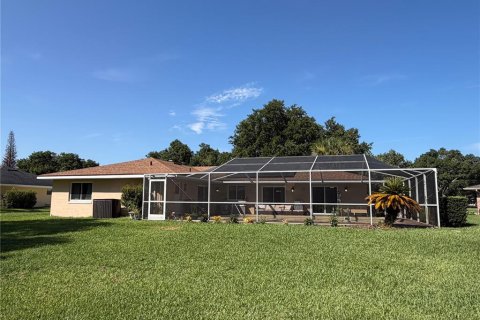 Casa en venta en Winter Haven, Florida, 3 dormitorios, 190.82 m2 № 2157517 - foto 26