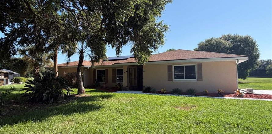 Casa en Winter Haven, Florida 3 dormitorios, 190.82 m2 № 2157517