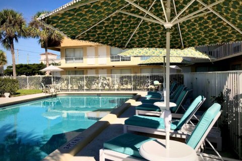 Apartment in Boca Raton, Florida 1 bedroom, 55.74 sq.m. № 1207635 - photo 1