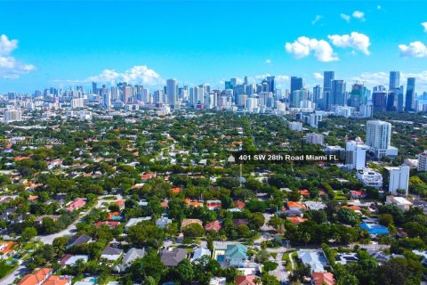 Купить виллу или дом в Майами, Флорида 4 спальни, 233.93м2, № 1948364 - фото 16