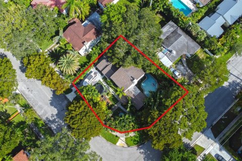 Купить виллу или дом в Майами, Флорида 4 спальни, 233.93м2, № 1948364 - фото 14