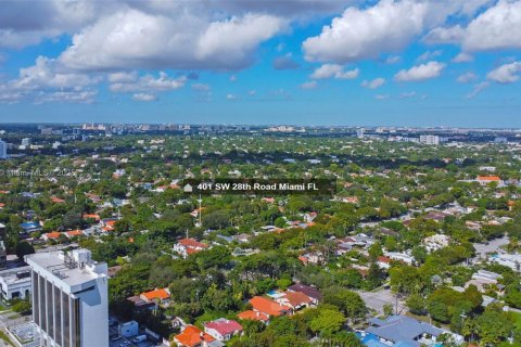 Купить виллу или дом в Майами, Флорида 4 спальни, 233.93м2, № 1948364 - фото 19