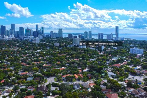 Купить виллу или дом в Майами, Флорида 4 спальни, 233.93м2, № 1948364 - фото 21