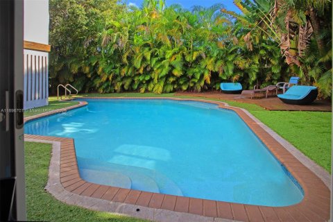 Купить виллу или дом в Майами, Флорида 4 спальни, 233.93м2, № 1948364 - фото 23