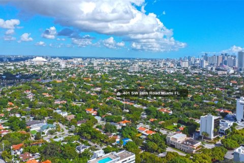 Купить виллу или дом в Майами, Флорида 4 спальни, 233.93м2, № 1948364 - фото 20