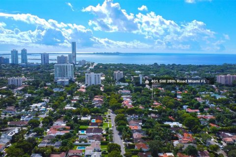 Купить виллу или дом в Майами, Флорида 4 спальни, 233.93м2, № 1948364 - фото 22