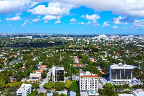 Купить виллу или дом в Майами, Флорида 4 спальни, 233.93м2, № 1948364 - фото 18